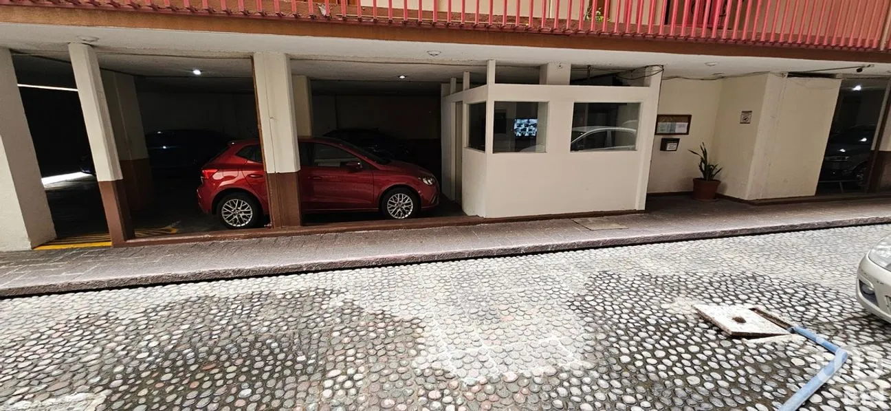 Departamento en Venta en Del Valle Norte, Benito Juárez, Ciudad de México | NEX-282407 | iad México | Foto 40 de 40