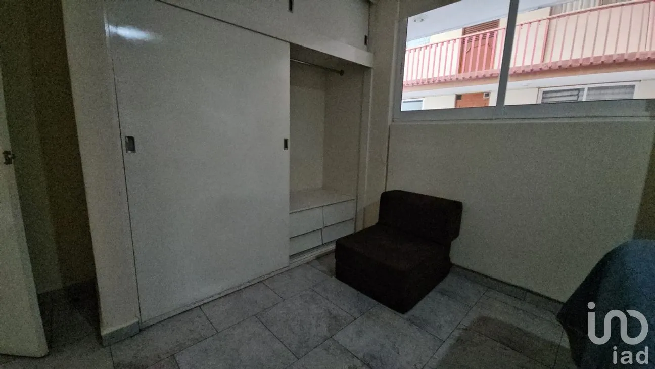 Departamento en Venta en Del Valle Norte, Benito Juárez, Ciudad de México | NEX-282407 | iad México | Foto 7 de 40