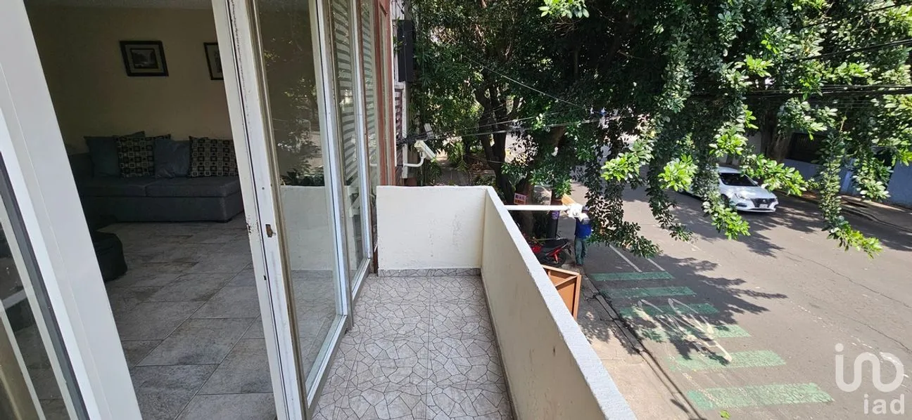 Departamento en Venta en Del Valle Norte, Benito Juárez, Ciudad de México | NEX-282407 | iad México | Foto 8 de 40