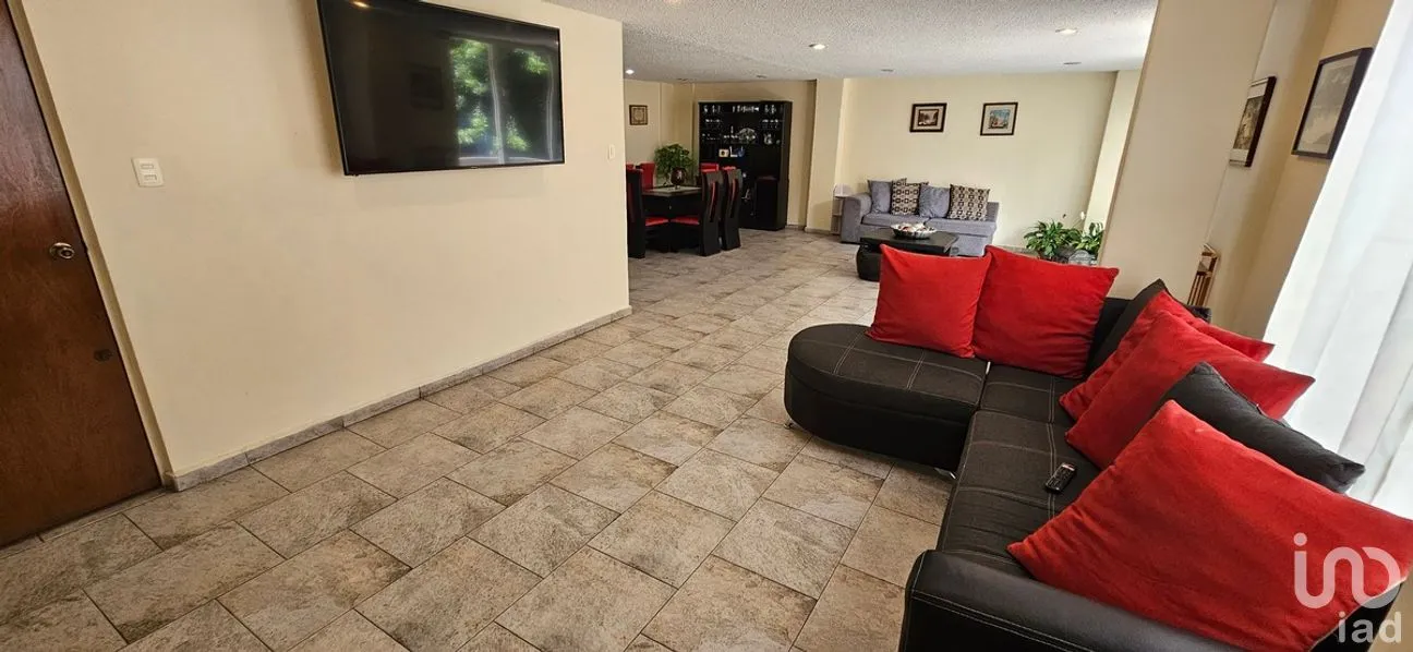 Departamento en Venta en Del Valle Norte, Benito Juárez, Ciudad de México | NEX-282407 | iad México | Foto 9 de 40