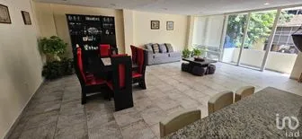 NEX-282407 - Departamento en Venta, con 2 recamaras, con 2 baños, con 120 m2 de construcción en Del Valle Norte, CP 03103, Ciudad de México.