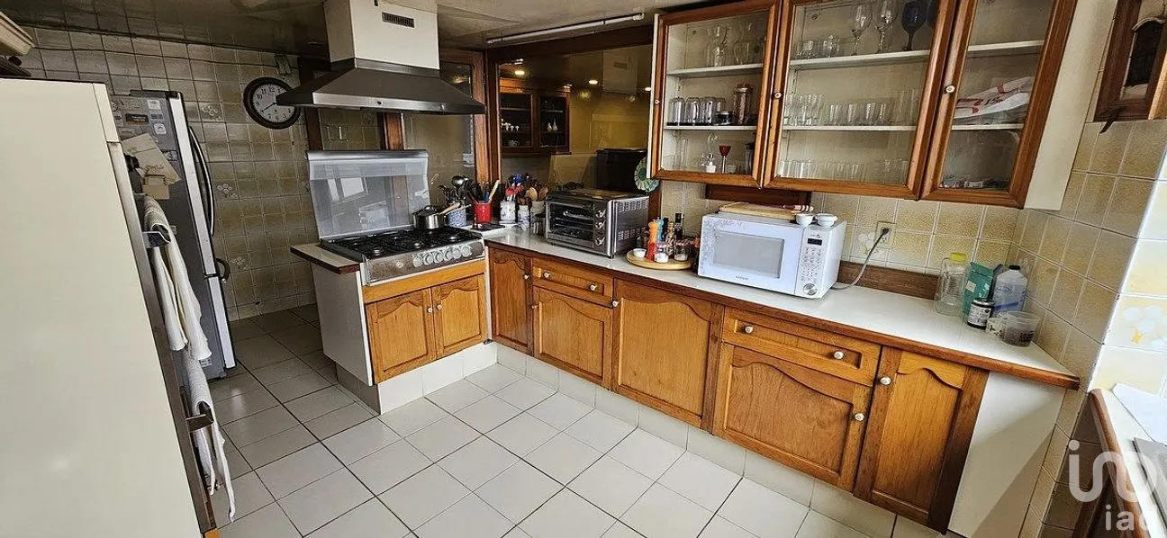 Departamento en Venta en Polanco II Sección, Miguel Hidalgo, Ciudad de México | NEX-288934 | iad México | Foto 12 de 48
