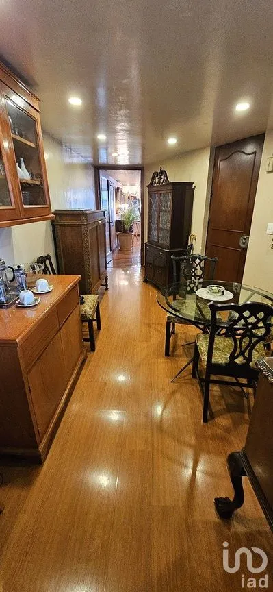 Departamento en Venta en Polanco II Sección, Miguel Hidalgo, Ciudad de México | NEX-288934 | iad México | Foto 26 de 48