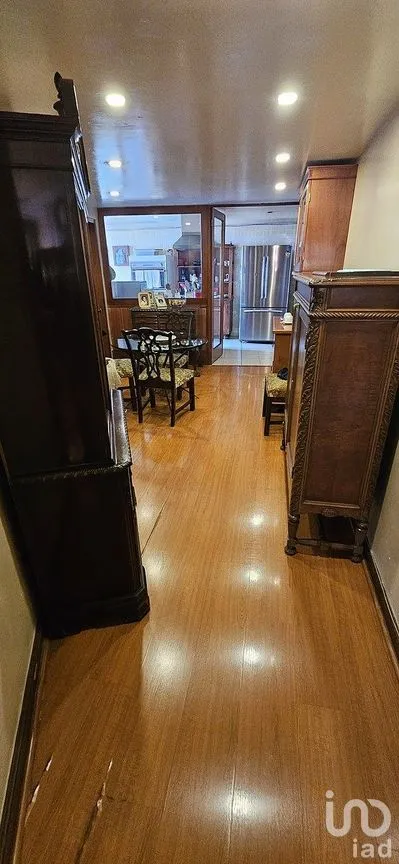Departamento en Venta en Polanco II Sección, Miguel Hidalgo, Ciudad de México | NEX-288934 | iad México | Foto 27 de 48