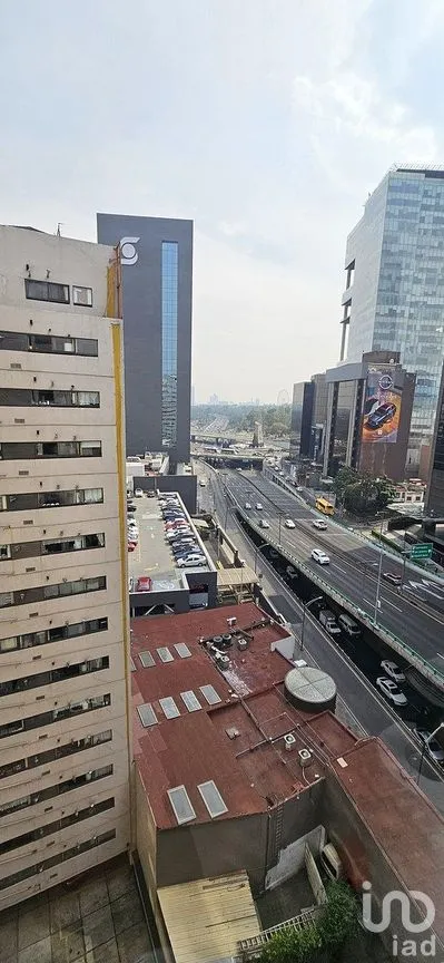 Departamento en Venta en Polanco II Sección, Miguel Hidalgo, Ciudad de México | NEX-288934 | iad México | Foto 29 de 48