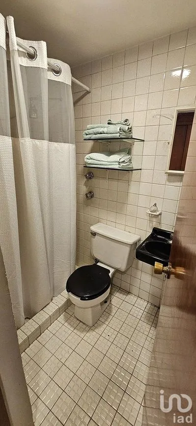 Departamento en Venta en Polanco II Sección, Miguel Hidalgo, Ciudad de México | NEX-288934 | iad México | Foto 30 de 48