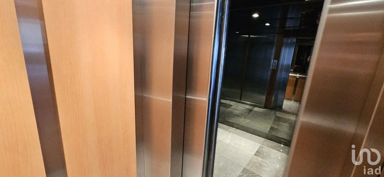Departamento en Venta en Polanco II Sección, Miguel Hidalgo, Ciudad de México | NEX-288934 | iad México | Foto 31 de 48