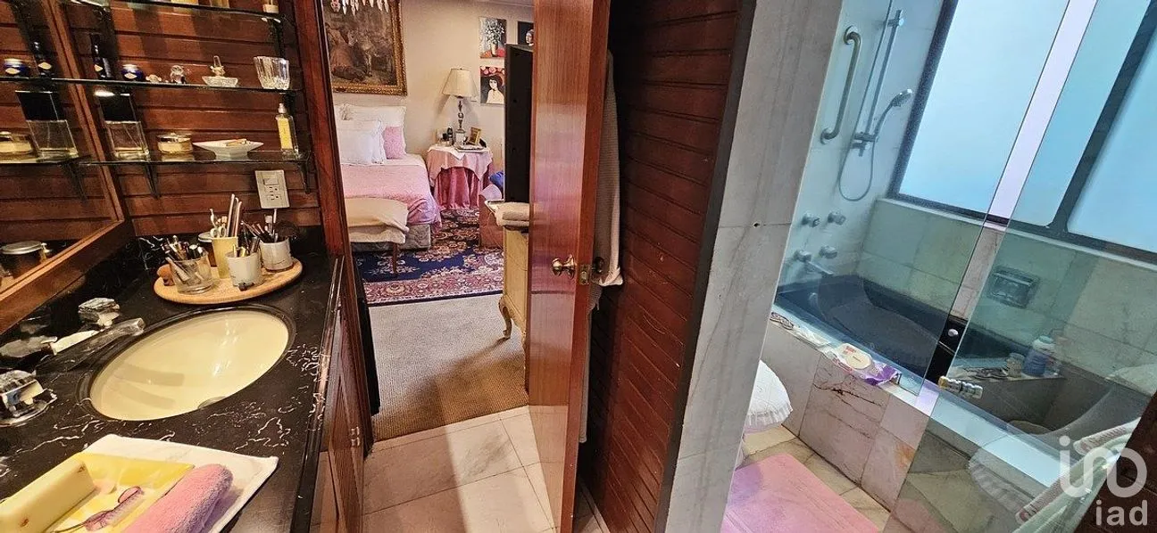 Departamento en Venta en Polanco II Sección, Miguel Hidalgo, Ciudad de México | NEX-288934 | iad México | Foto 36 de 48