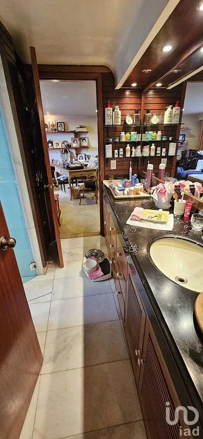 Departamento en Venta en Polanco II Sección, Miguel Hidalgo, Ciudad de México | NEX-288934 | iad México | Foto 42 de 48