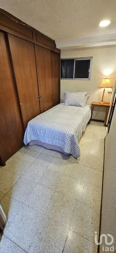 Departamento en Venta en Polanco II Sección, Miguel Hidalgo, Ciudad de México | NEX-288934 | iad México | Foto 43 de 48