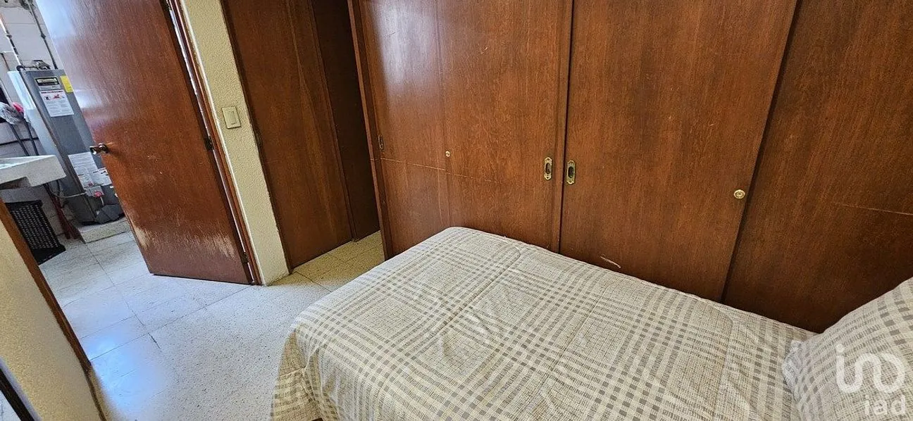Departamento en Venta en Polanco II Sección, Miguel Hidalgo, Ciudad de México | NEX-288934 | iad México | Foto 44 de 48