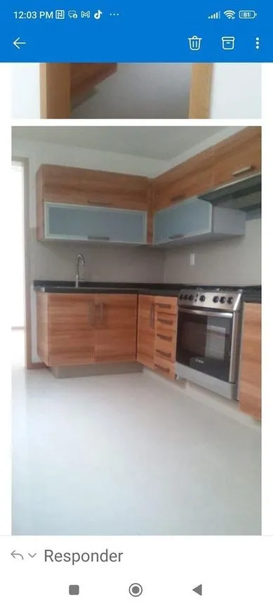 Casa en Venta en Ex-Hacienda Mayorazgo, Puebla, Puebla | NEX-288935 | iad México | Foto 4 de 17
