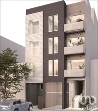 NEX-289422 - Departamento en Venta, con 2 recamaras, con 2 baños, con 74.08 m2 de construcción en Piedad Narvarte, CP 03000, Ciudad de México.