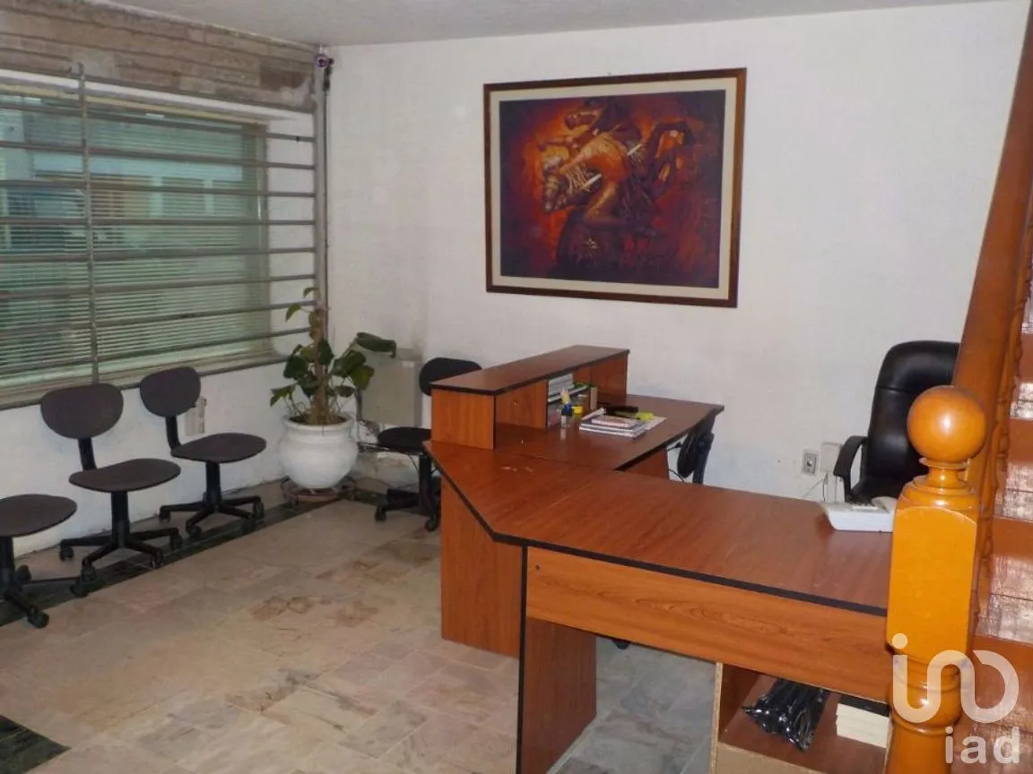 Oficina en Renta en Narvarte Poniente, Benito Juárez, Ciudad de México | NEX-289454 | iad México | Foto 6 de 25