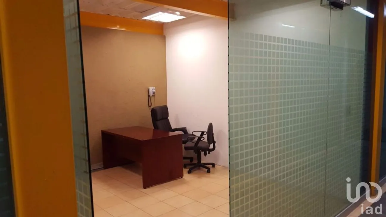 Oficina en Renta en Narvarte Poniente, Benito Juárez, Ciudad de México | NEX-289454 | iad México | Foto 1 de 25