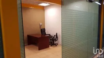 NEX-289454 - Oficina en Renta, con 2 baños, con 14.2 m2 de construcción en Narvarte Poniente, CP 03020, Ciudad de México.