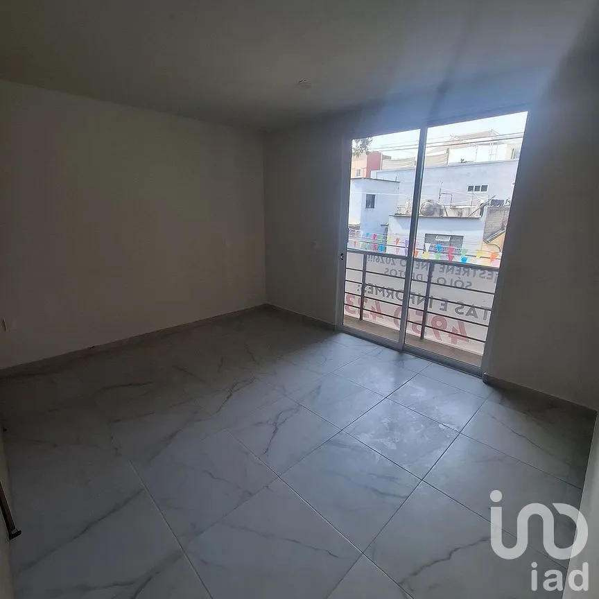 Departamento en Venta en Independencia, Benito Juárez, Ciudad de México | NEX-290722 | iad México | Foto 2 de 18