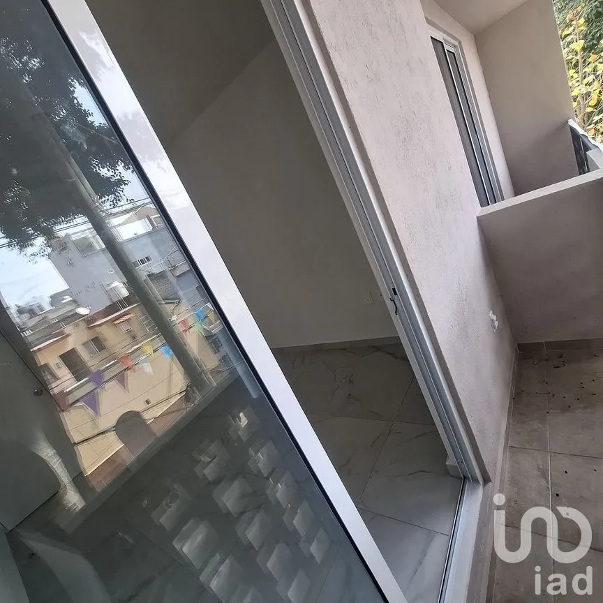 Departamento en Venta en Independencia, Benito Juárez, Ciudad de México | NEX-290722 | iad México | Foto 18 de 18