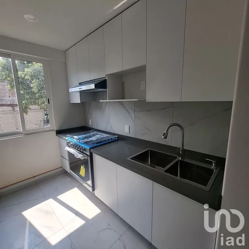 Departamento en Venta en Independencia, Benito Juárez, Ciudad de México | NEX-290722 | iad México | Foto 3 de 18