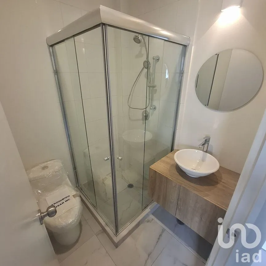 Departamento en Venta en Independencia, Benito Juárez, Ciudad de México | NEX-290722 | iad México | Foto 4 de 18