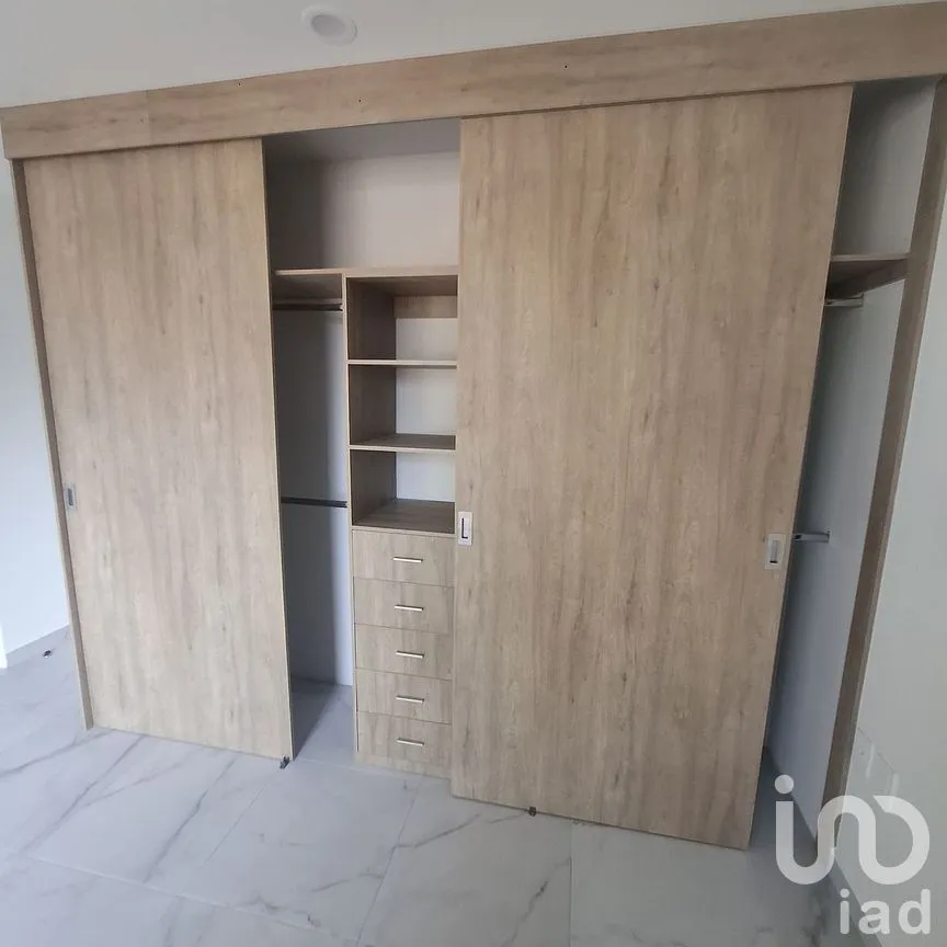 Departamento en Venta en Independencia, Benito Juárez, Ciudad de México | NEX-290722 | iad México | Foto 7 de 18