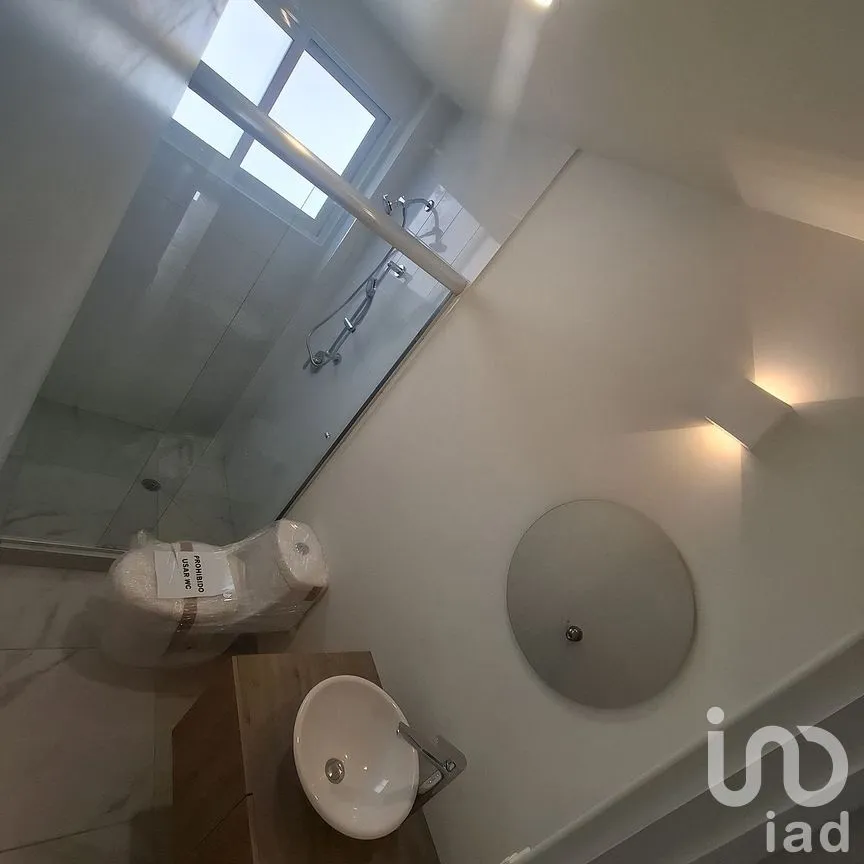 Departamento en Venta en Independencia, Benito Juárez, Ciudad de México | NEX-290722 | iad México | Foto 10 de 18