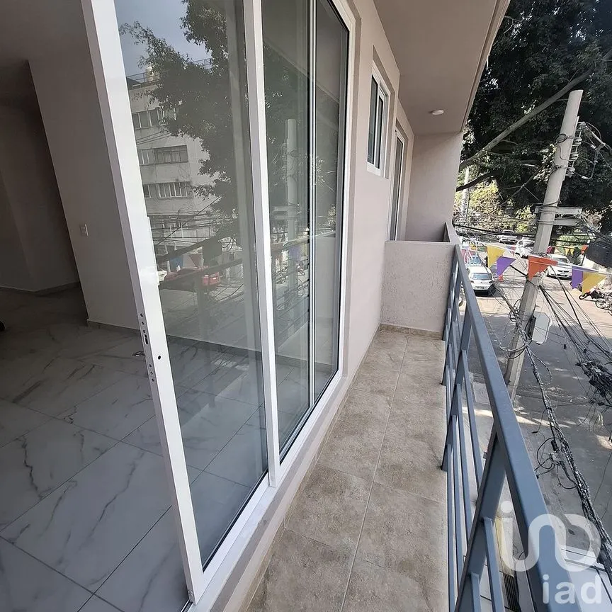 Departamento en Venta en Independencia, Benito Juárez, Ciudad de México | NEX-290722 | iad México | Foto 1 de 18