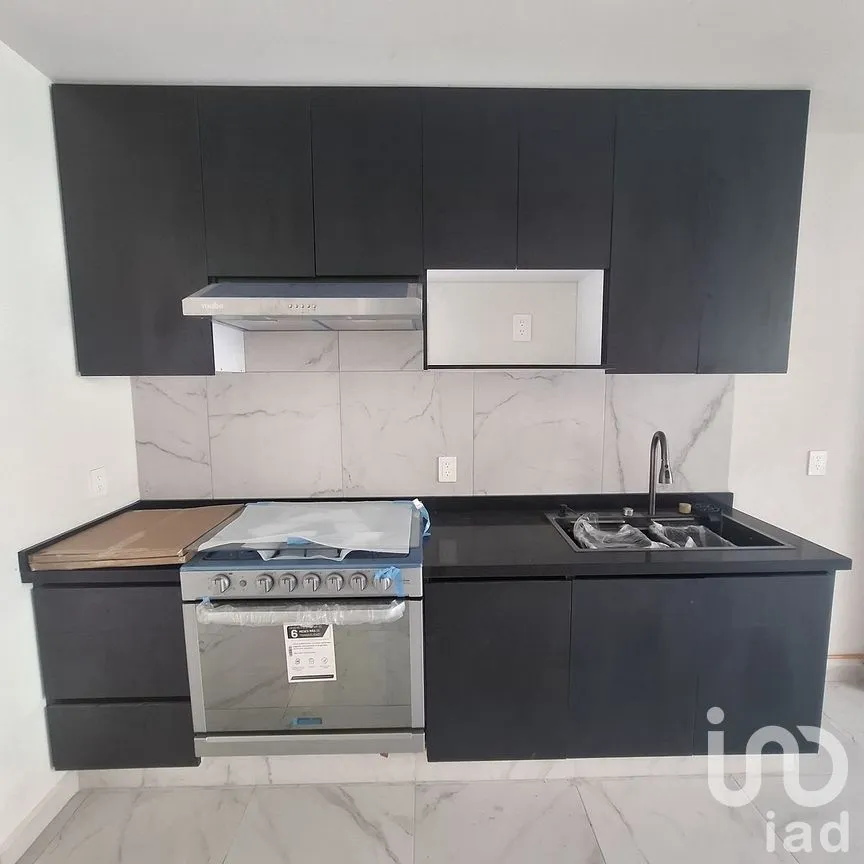 Departamento en Venta en Independencia, Benito Juárez, Ciudad de México | NEX-290723 | iad México | Foto 2 de 23