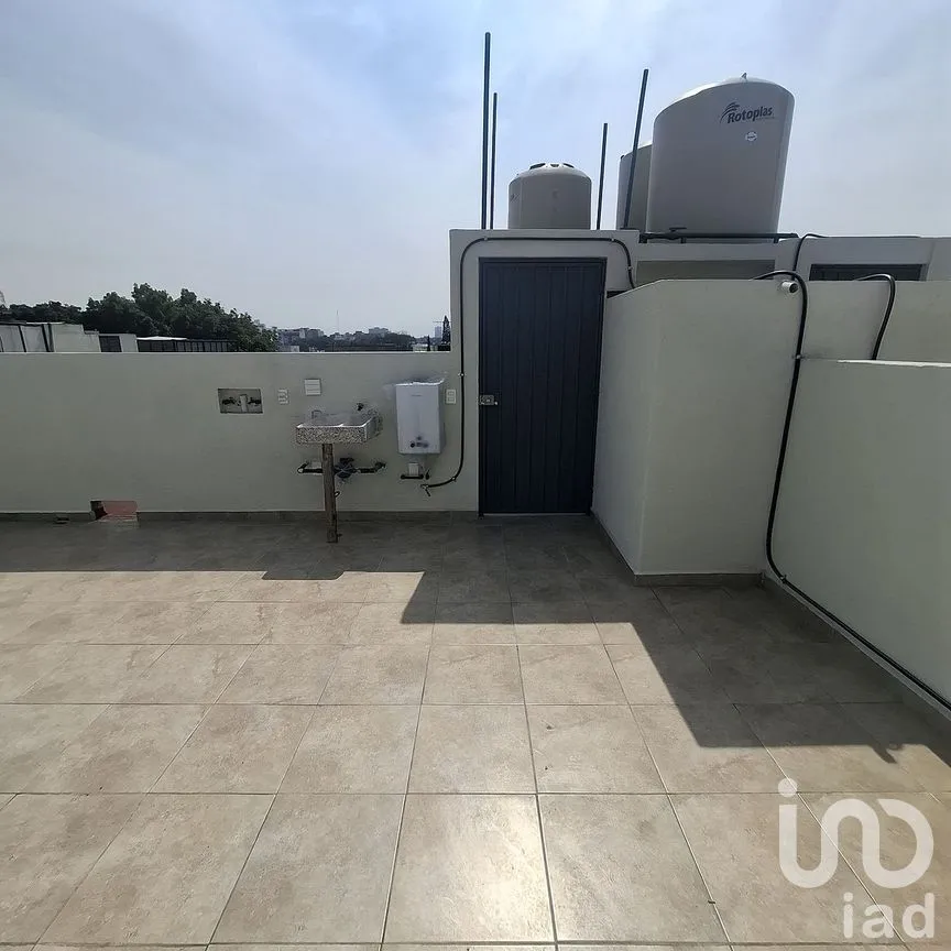 Departamento en Venta en Independencia, Benito Juárez, Ciudad de México | NEX-290723 | iad México | Foto 20 de 23