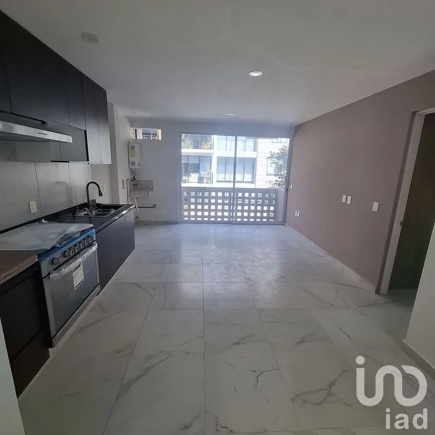 Departamento en Venta en Independencia, Benito Juárez, Ciudad de México | NEX-290723 | iad México | Foto 3 de 23