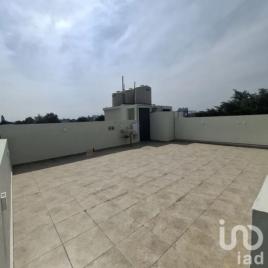 Departamento en Venta en Independencia, Benito Juárez, Ciudad de México | NEX-290723 | iad México | Foto 21 de 23