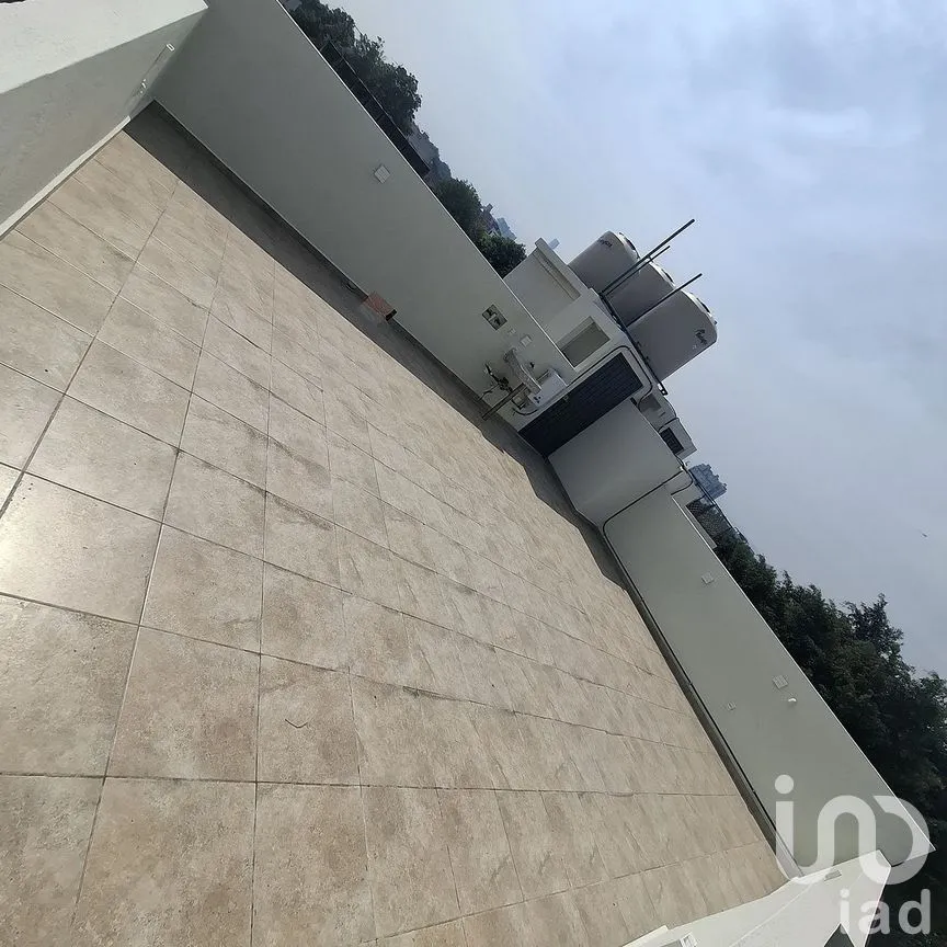 Departamento en Venta en Independencia, Benito Juárez, Ciudad de México | NEX-290723 | iad México | Foto 22 de 23