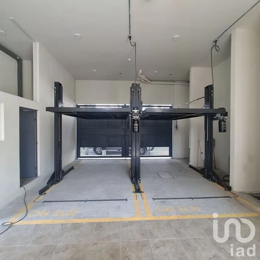 Departamento en Venta en Independencia, Benito Juárez, Ciudad de México | NEX-290723 | iad México | Foto 23 de 23