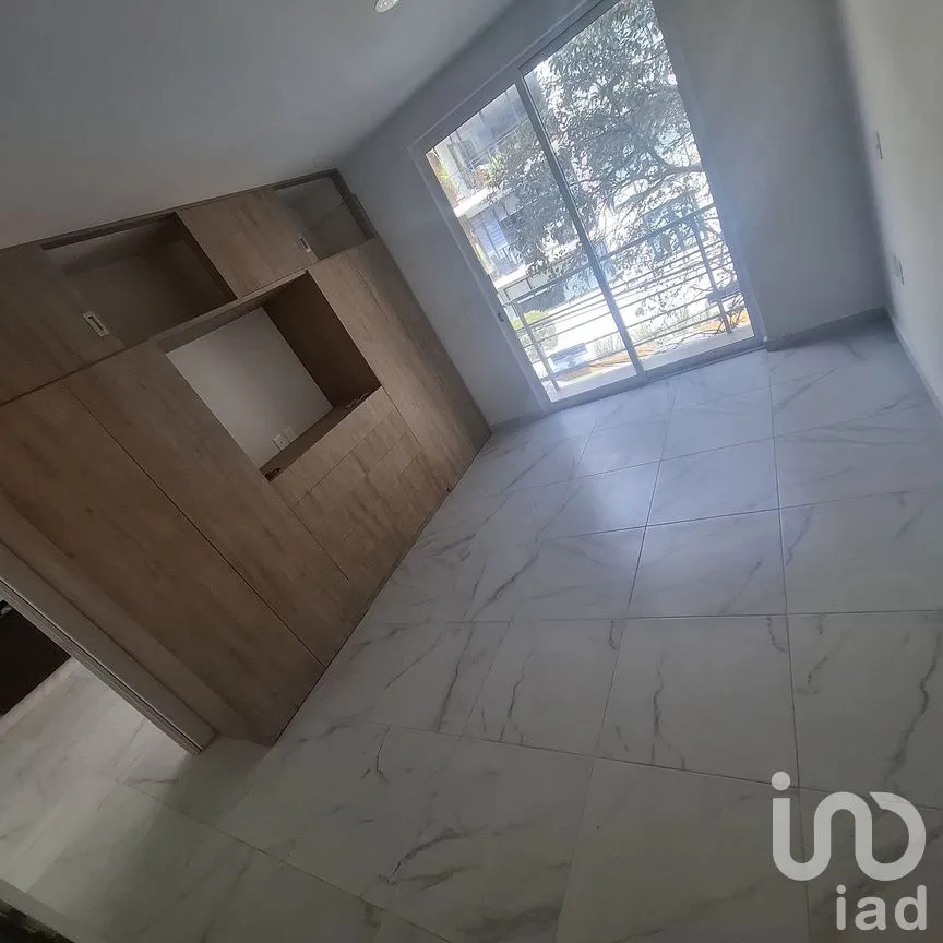 Departamento en Venta en Independencia, Benito Juárez, Ciudad de México | NEX-290723 | iad México | Foto 5 de 23