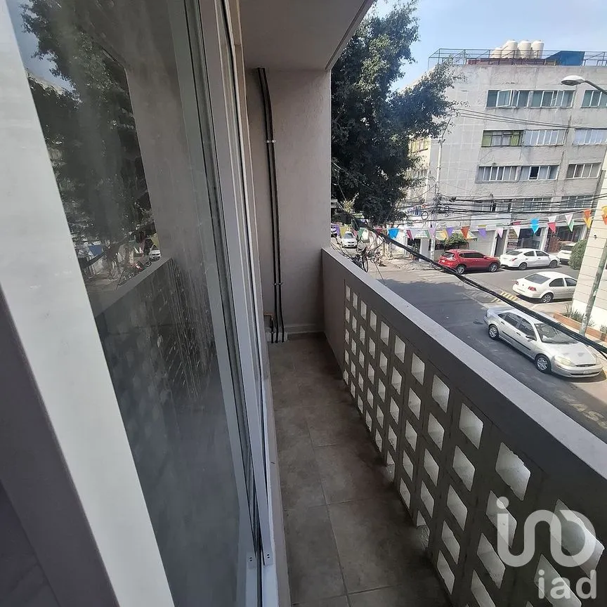 Departamento en Venta en Independencia, Benito Juárez, Ciudad de México | NEX-290723 | iad México | Foto 7 de 23