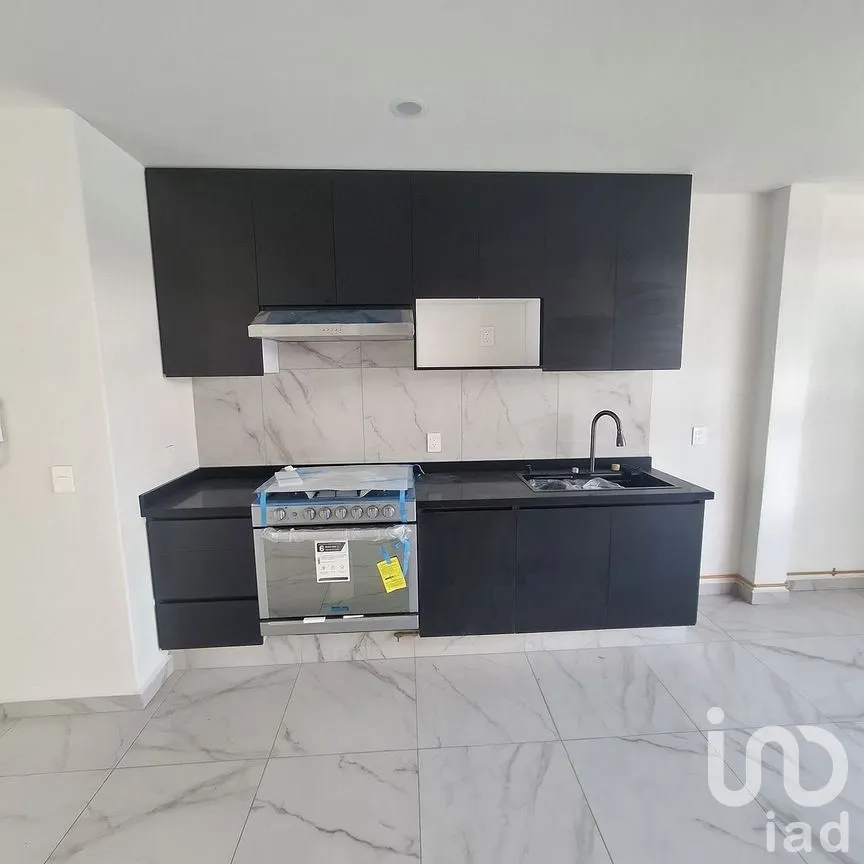 Departamento en Venta en Independencia, Benito Juárez, Ciudad de México | NEX-290723 | iad México | Foto 8 de 23