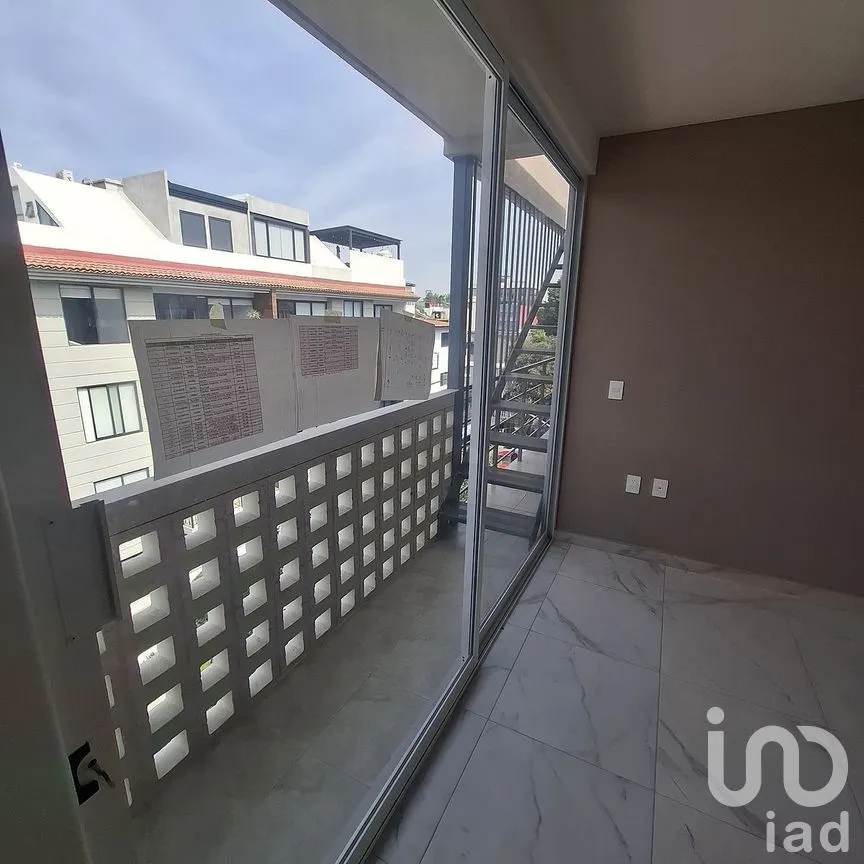 Departamento en Venta en Independencia, Benito Juárez, Ciudad de México | NEX-290723 | iad México | Foto 10 de 23