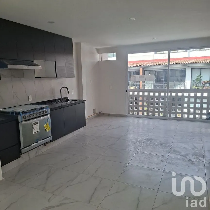 Departamento en Venta en Independencia, Benito Juárez, Ciudad de México | NEX-290723 | iad México | Foto 1 de 23