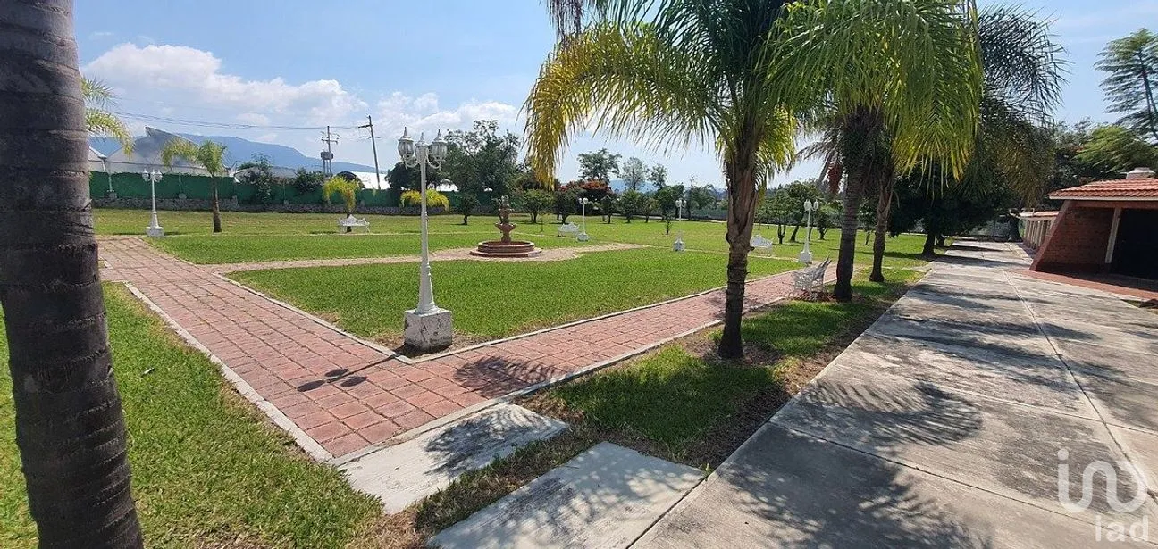 Casa en Venta en Ixtapan de la Sal, Ixtapan de la Sal, Estado de México | NEX-294603 | iad México | Foto 2 de 11