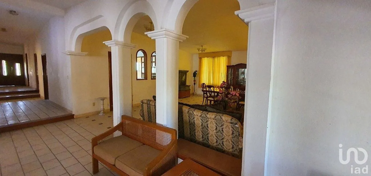 Casa en Venta en Ixtapan de la Sal, Ixtapan de la Sal, Estado de México | NEX-294603 | iad México | Foto 11 de 11