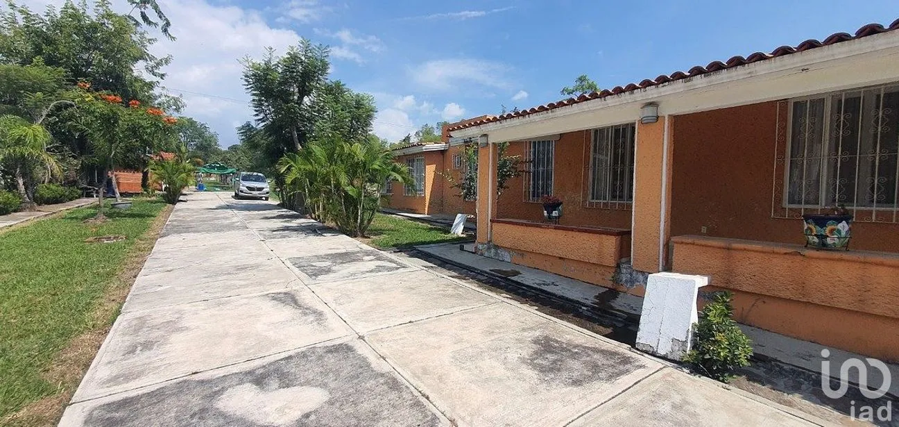 Casa en Venta en Ixtapan de la Sal, Ixtapan de la Sal, Estado de México | NEX-294603 | iad México | Foto 3 de 11