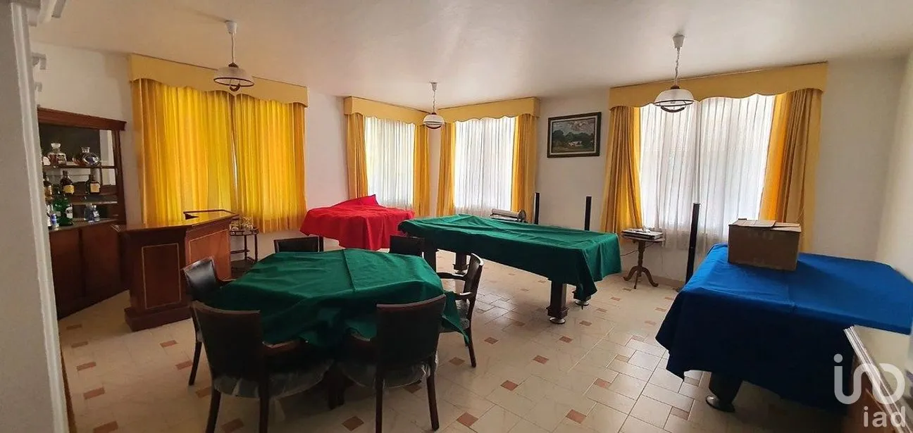Casa en Venta en Ixtapan de la Sal, Ixtapan de la Sal, Estado de México | NEX-294603 | iad México | Foto 6 de 11