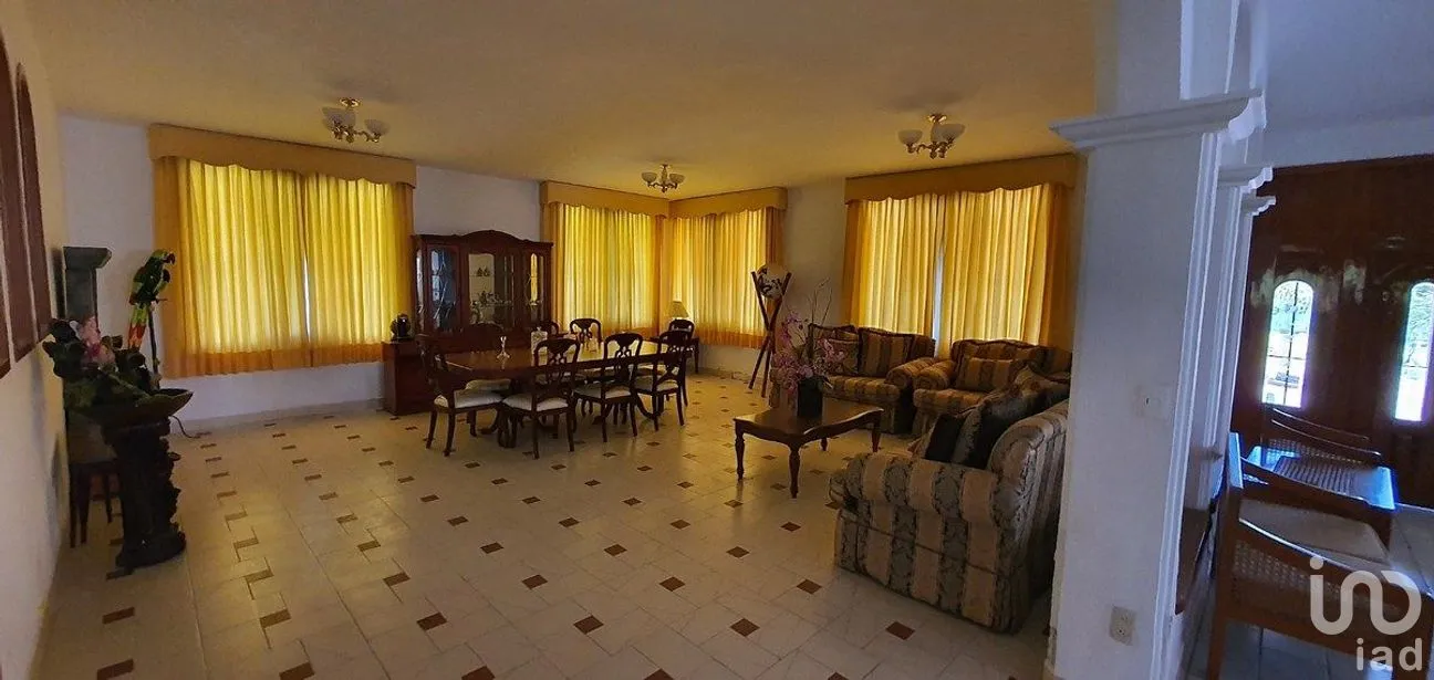 Casa en Venta en Ixtapan de la Sal, Ixtapan de la Sal, Estado de México | NEX-294603 | iad México | Foto 7 de 11