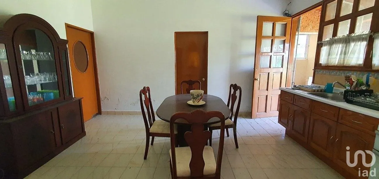 Casa en Venta en Ixtapan de la Sal, Ixtapan de la Sal, Estado de México | NEX-294603 | iad México | Foto 8 de 11