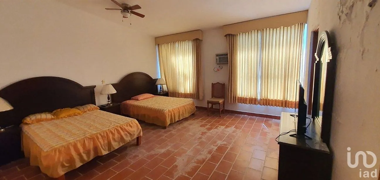 Casa en Venta en Ixtapan de la Sal, Ixtapan de la Sal, Estado de México | NEX-294603 | iad México | Foto 9 de 11