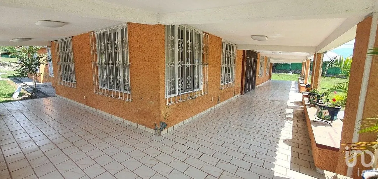 Casa en Venta en Ixtapan de la Sal, Ixtapan de la Sal, Estado de México | NEX-294603 | iad México | Foto 10 de 11