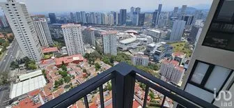 NEX-294606 - Departamento en Venta, con 3 recamaras, con 3 baños, con 166 m2 de construcción en El Yaqui, CP 05320, Ciudad de México.