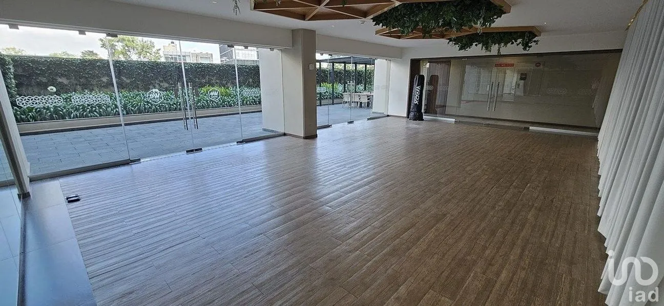 Departamento en Renta en El Yaqui, Cuajimalpa de Morelos, Ciudad de México | NEX-294608 | iad México | Foto 2 de 49