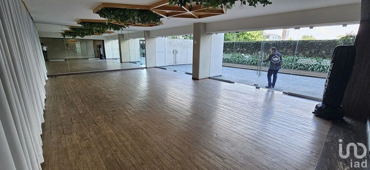 Departamento en Renta en El Yaqui, Cuajimalpa de Morelos, Ciudad de México | NEX-294608 | iad México | Foto 15 de 49