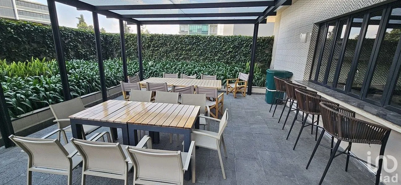 Departamento en Renta en El Yaqui, Cuajimalpa de Morelos, Ciudad de México | NEX-294608 | iad México | Foto 16 de 49